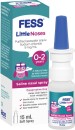 FESS-Little-Noses-Saline-Nasal-Spray-15ml Sale