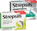 Strepsils-Sugar-Free-or-Anaesthetic-Lozenges-36s Sale