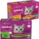 Whiskas-Wet-Cat-Food-18-Pack Sale