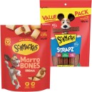 Schmackos-Strapz-500g-or-Marrobones-737g Sale