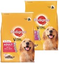 Pedigree-Dry-Dog-Food-8kg Sale