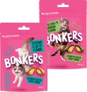 Bonkers-Cat-Treats-Bites-85g Sale