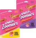 Bonkers-Dog-Treats-Bites-85g Sale