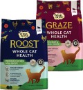 Wishbone-Dry-Cat-Food-18kg Sale