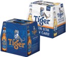 Tiger-Lager-or-Tiger-Crystal-Low-Carb-Beer-Bottles-12-Pack Sale
