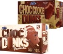 Much-Moore-Dunks-8-10-Pack Sale