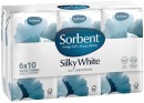 Sorbent-4-Ply-Facial-Pocket-Tissues-6-Pack Sale