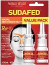Sudafed-Nasal-Spray-2x20ml Sale