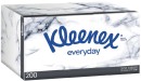 Kleenex-Facial-Tissue-200-Pack Sale