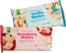 Woolworths-Creme-Wafers-125g Sale