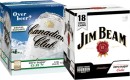 Canadian-Club-Zero-Dry-48-or-Jim-Beam-Cola-Zero-48-18-x-330mL-Cans Sale