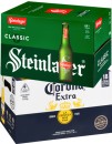 Steinlager-Classic-24-x-330mL-Bottles-or-Corona-Extra-18-x-355mL-Bottles Sale