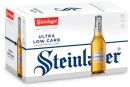 Steinlager-Ultra-Low-Carb-24-x-330ml-Bottles Sale