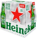 Heineken-Silver-Low-Carb-12-x-330mL-Bottles Sale