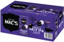Macs-Range-12-x-330mL-CansBottles Sale