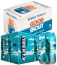 Garage-Project-Good-Shout-or-Liberty-Brewing-Little-Liberty-Miniature-Hazy-Pale-Ale-6-x-330mL-Cans Sale