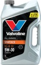 Valvoline-SYNPOWER-XLIII-5W-30-6L-Engine-Oil Sale