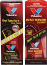 Valvoline-PETROL-or-DIESEL-Injector-Cleaners-350mL Sale