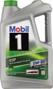 NEW-Mobil-1-EUROPEAN-FORMULA-5W-30-5L-Engine-Oil Sale