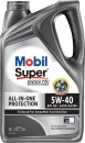 Mobil-Super-ALL-IN-ONE-PROTECTION-5W-40-5L-Engine-Oil Sale