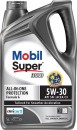 Mobil-Super-ALL-IN-ONE-PROTECTION-FORMULA-G-5W-30-5L-Engine-Oil Sale