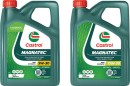 Selected-Castrol-MAGNATEC-4L-Engine-Oils Sale