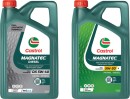 Selected-Castrol-MAGNATEC-FULL-SYNTHETIC-5L-Engine-Oils Sale
