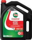 Castrol-GTX-DIESEL-15W-40-10L-Engine-Oil Sale