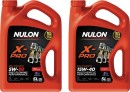 Nulon-X-PRO-SEMI-SYNTHETIC-5L-Engine-Oil Sale