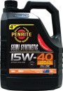 Penrite-Semi-Synthetic-15W-40-4L-Engine-Oil Sale