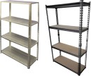 SCA-ToolPRO-4-Shelf-Shelving-Units Sale