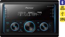 Pioneer-Double-DIN-Digital-Media-Player-with-Bluetooth Sale