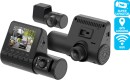 Nanocam-1080P-3-Channel-Dash-Cam Sale