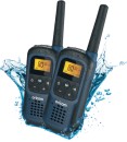 2-Watt-Waterproof-Handheld-UHF-CB-Radio-Twin-Pack Sale