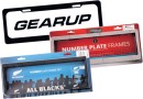 Number-Plate-Frame Sale