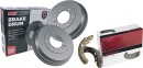 Repco-TruStop-Brake-Shoes-Armour-Brake-Drum-Combo Sale