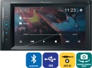 Pioneer-62-Head-Unit-with-Bluetooth-USB Sale