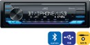 JVC-Head-Unit-with-BluetoothUSB Sale