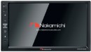 Nakamichi-7-Apple-CarPlay-Android-Auto-Head-Unit Sale