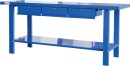 Mechpro-2m-Steel-Workbench Sale