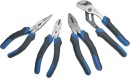 Mechpro-Plier-Set-4-Piece Sale