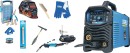 Cigweld-BlueVenom-XF186-Multi-Process-Welding-Inverter-Power-Pack Sale