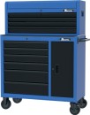 Mechpro-39-Tool-Chest-Trolley-Combo Sale