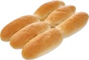 Woolworths-Long-Soft-Rolls-6-Pack Sale