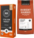 Robert-Harris-Roast-Ground-or-Infused-Coffee-200g-or-Capsules-10-Pack Sale