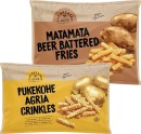 The-Greater-Good-Fries-or-Wedges-750g-1kg Sale