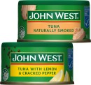 John-West-Tuna-95g Sale