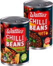 Watties-Chilli-Beans-420g Sale