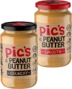 Pics-Peanut-Butter-380g Sale