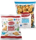 Inghams-Chicken-Nuggets-or-Chipees-900g-1kg Sale